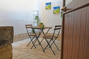 Ficu Pala Holiday Home, Noto